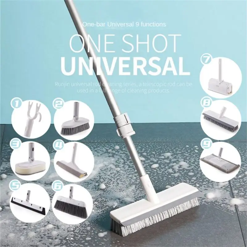 

Mop Practical Convenient Efficient Versatile Easy-to-use Convenient Household Cleaning Time-saving Cleaning Tools Cleaning Tools