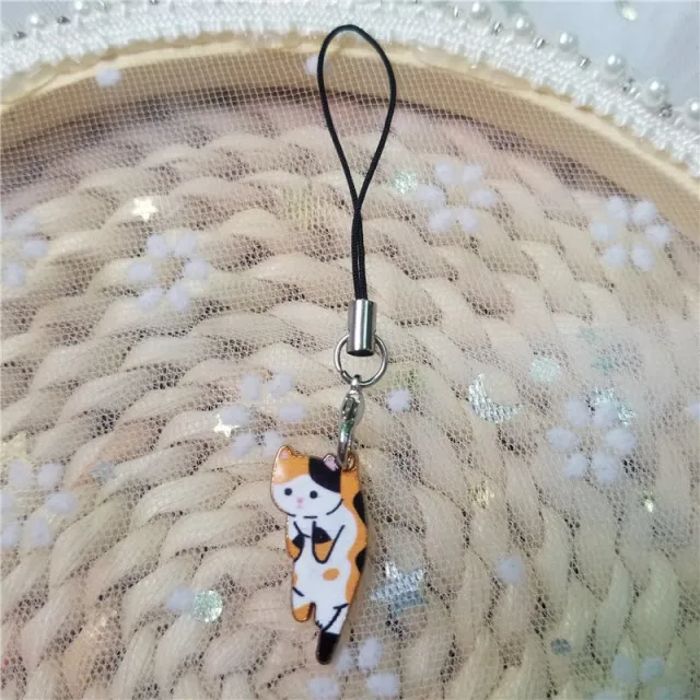 CATさま専用Phone Strap by Aurélie Mathigot Amazon.com: Skylar 3-Piece Smartphone Accessory Kit for Kids
