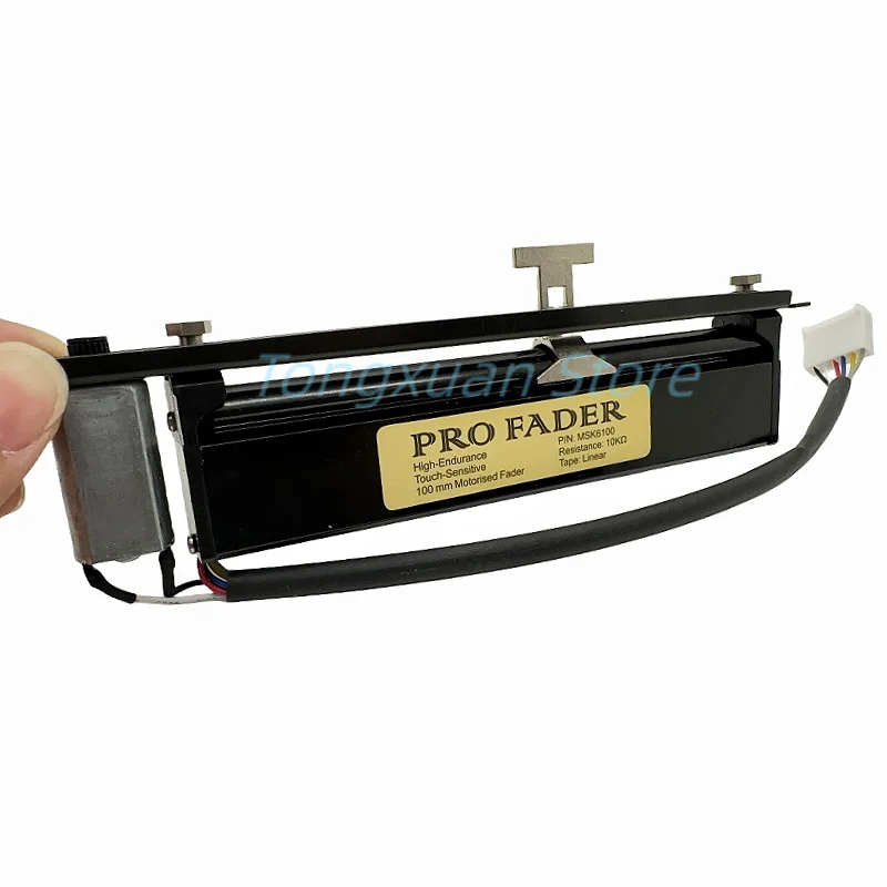 1 Pz Sostituire Midas M32 Mixer M32R Mixer Fader Pusher M32 Fader M32R Fader Push Rod Slide Potenziometro