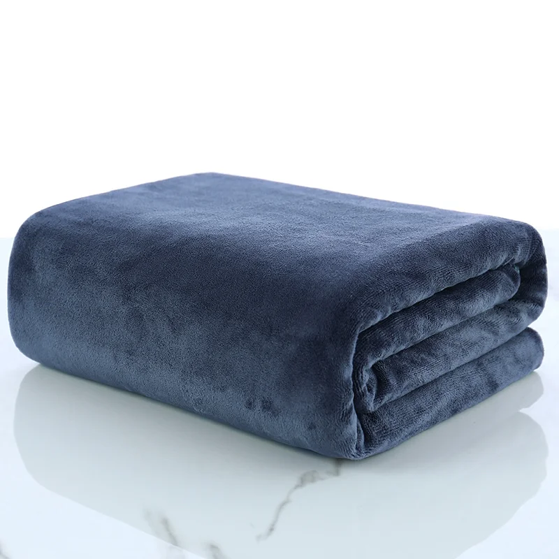 Serviette de Bain en Microfibre