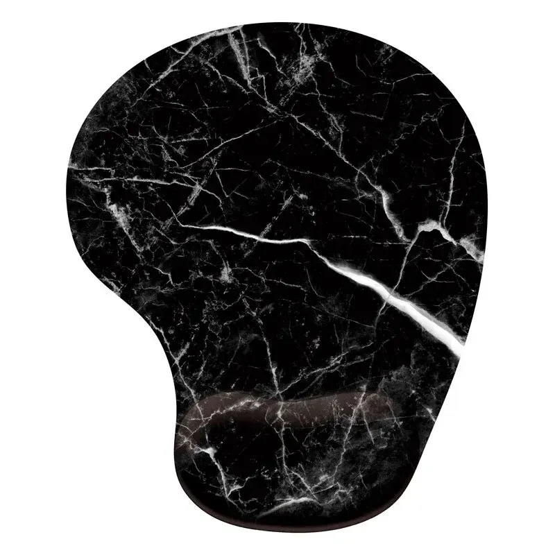 Marble-black