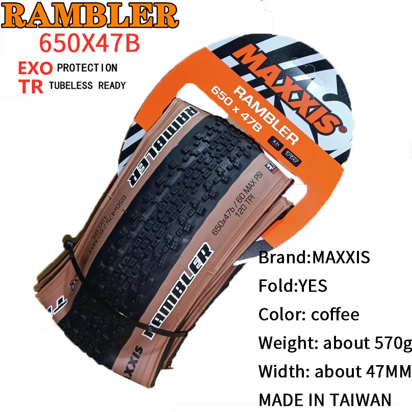 650X47B EXOTR Y