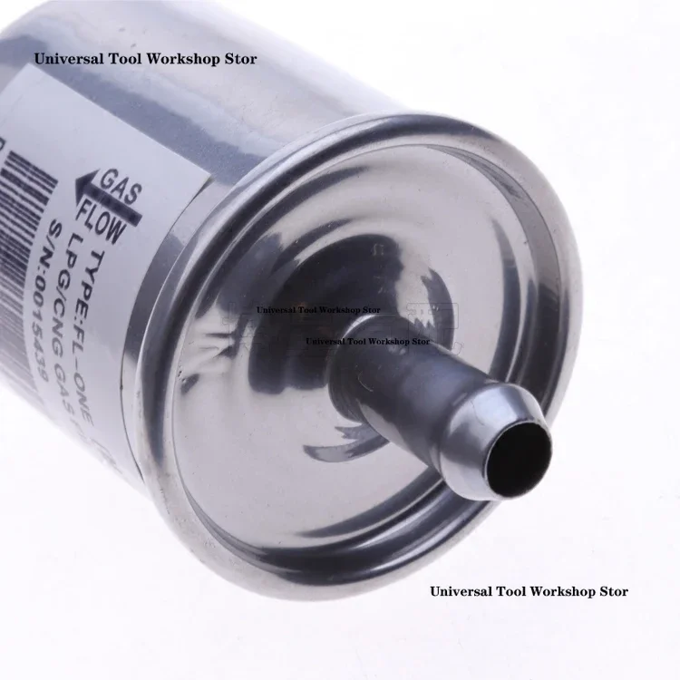 Automobile Gas CNG LPG Liquefied Gas, Natural Gas Special Filter Element Oil To Filter Cup