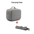 Carrying case only