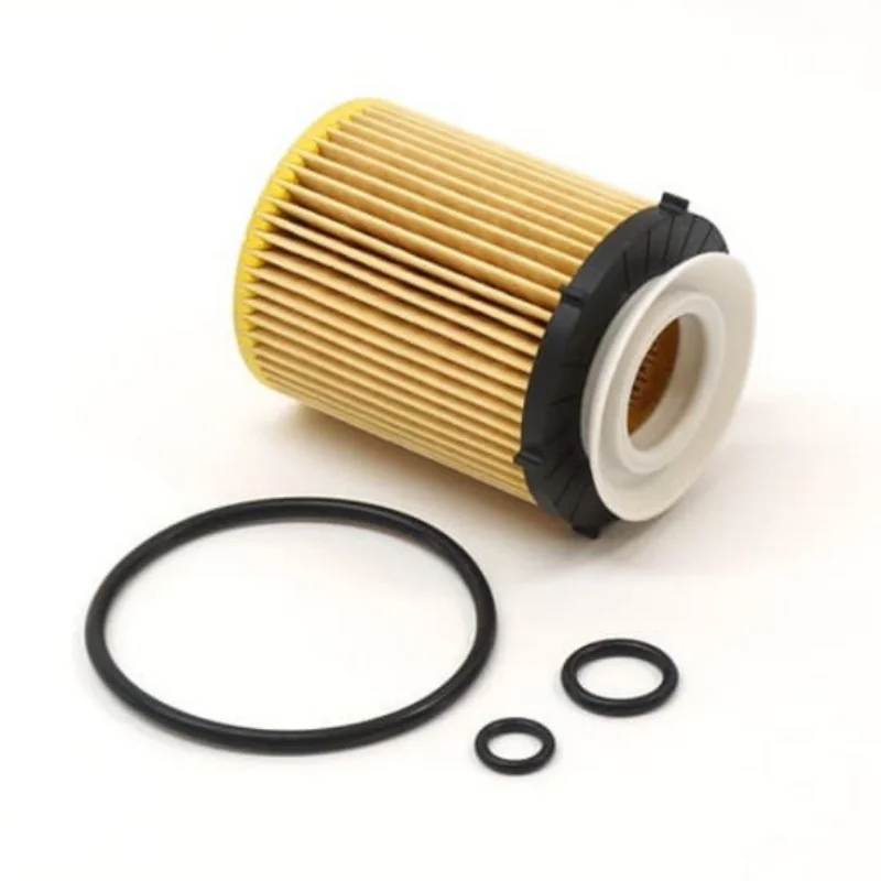 Original Oil Filter 2701800109 A2701800109 For W176 A160B-CLASS W246 W242 B160 GLA180 GLA250 2701840125 HU711/6Z H90
