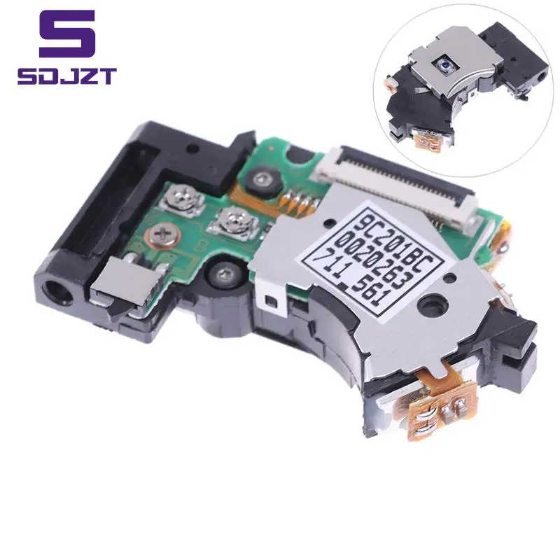 Pvr-802W Obiettivo Laser Pvr802W Pvr 802 W Per 2 Ps2 Slimconsole Pvr 802 W Khs-430 Sostituzione Ottica