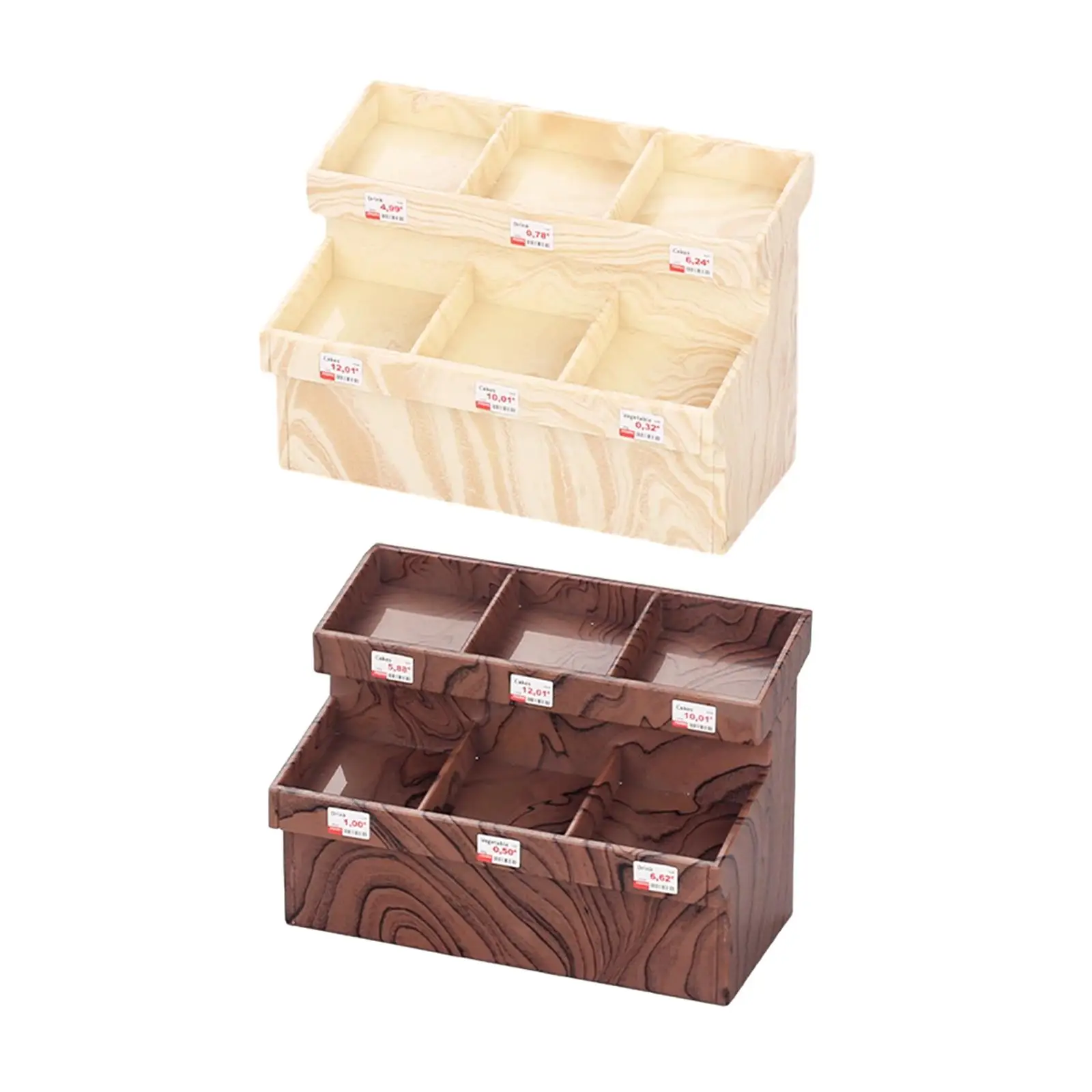 

Аксессуары для кукольного домика масштаб 1:12 стойка для фруктов и овощей демонстрация еды мебель для мини-дома кукольный домик фото реквизит кухонный Декор