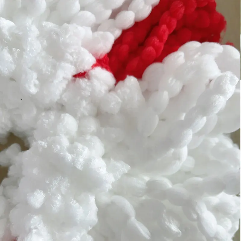 Mop-Ersatz für Vileda O-Cedar Easy Cleaning Head Mikrofaser-Mop-Tuch-Pads Nachfüllungen Mop-Ersatzköpfe Mop-Kopf-Zubehör – Detail 3