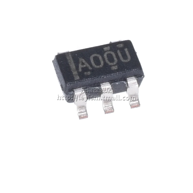 

10 шт., оригинальный чип SN74AHC1G00DBVR A00