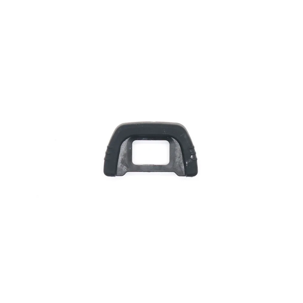 Camera Viewfinder Accessories Rubber Eye Cup Eyepiece Eyecup For Nikon D750 D610 D600 D7000 D90 D200 D80 D70s D70 5PCS