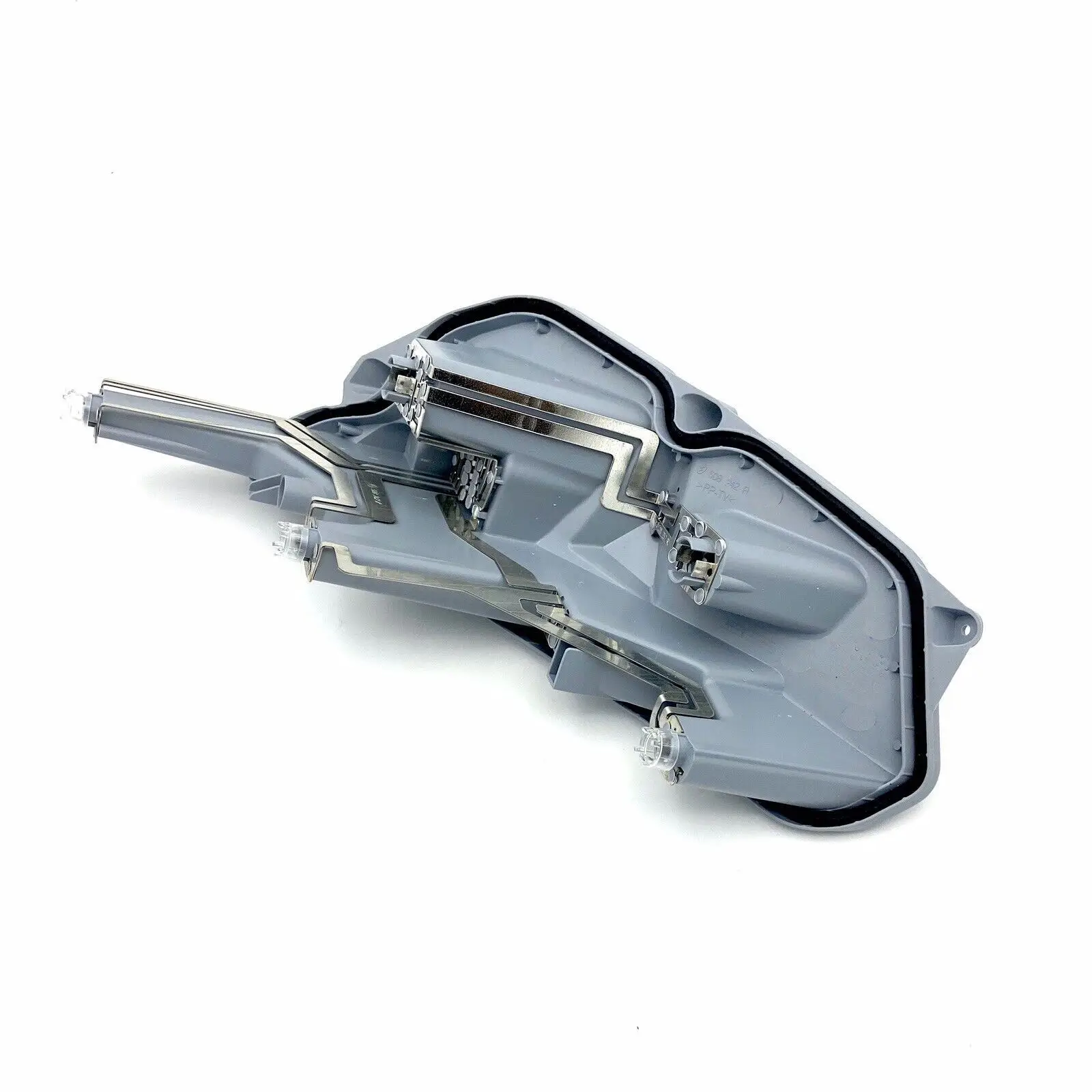 아우디 TT 8J MK2 2006-14 좌측 후방 N/S 후미등 전구 거치대 및 프리와이어 플러그 하네스, 자동차 조명 베이스 교체, 8J0945257A