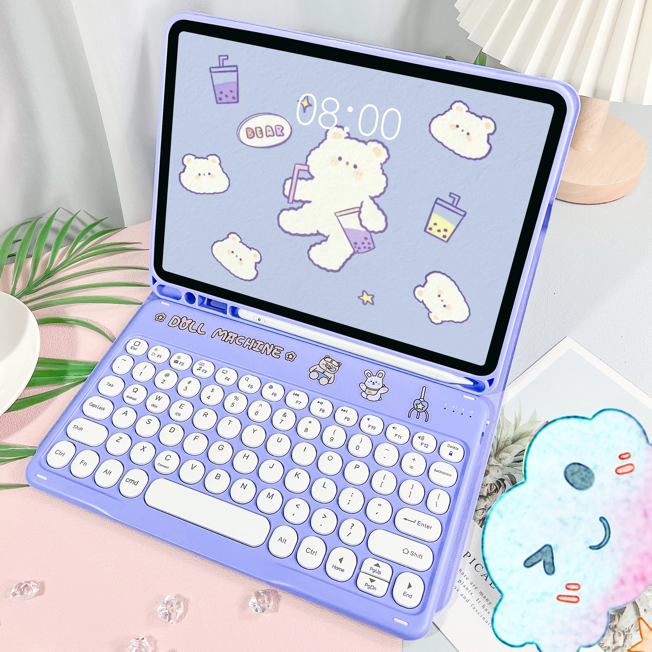 iPad pro 11inch キーボード、マウス Amazon.co.jp: iPad Pro 11 インチ 第 2 世代 キーボード ケース