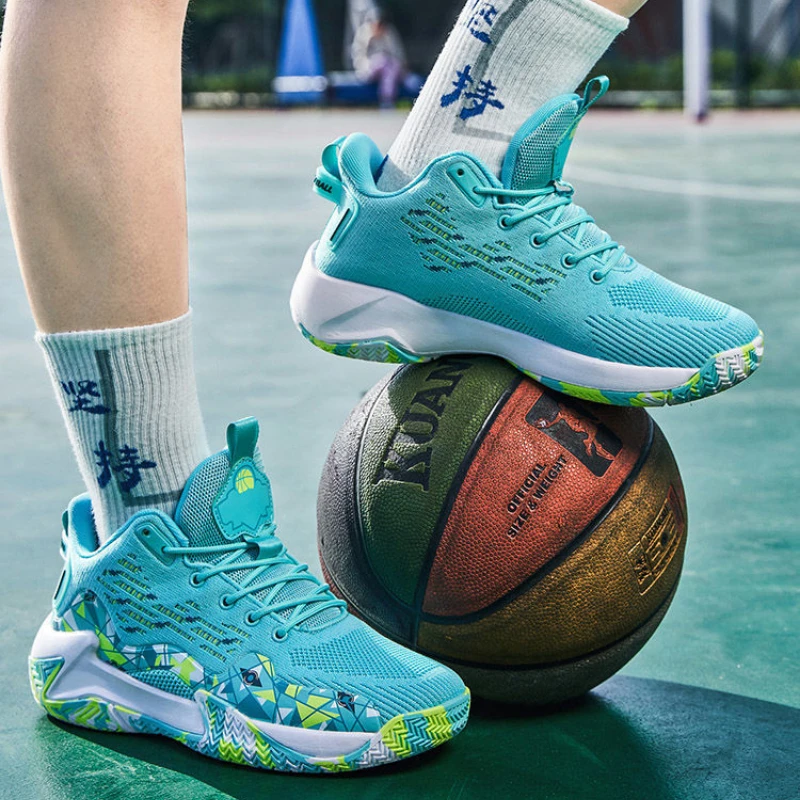 Size 35-40 Summer Women Mesh Animal Sneakers Students Breathable Running Basketball Shoes Ins Shockproof Non-slip Shoes