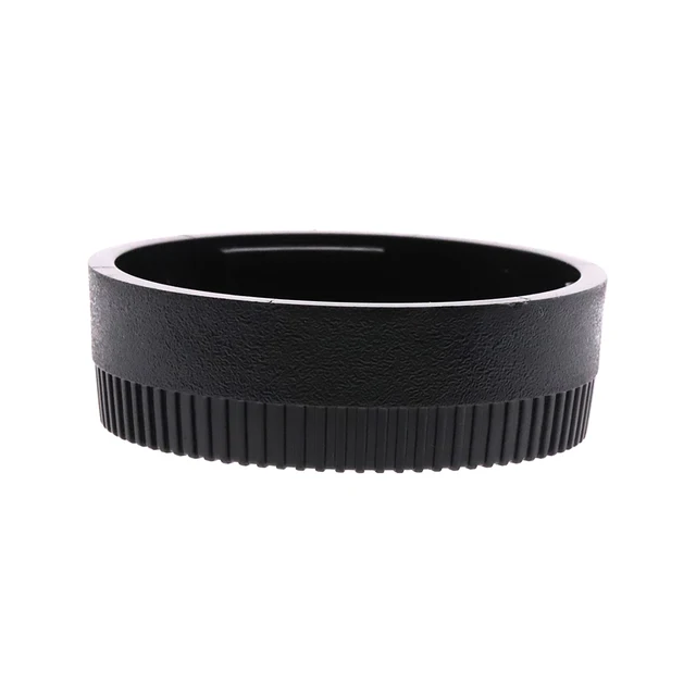 Universal Nikon F-Mount Camera Body Cover Cap – Protects Your DSLR Or SLR Lens Mount