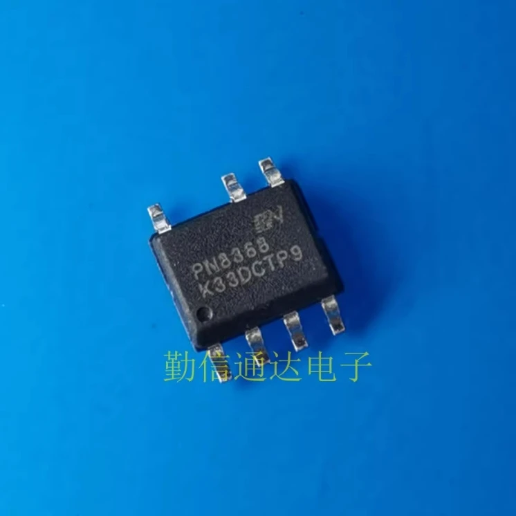 

5PCS/LOTE PN8368 PN8368SSC-R1E sop-7 Chipset in stock 100% New and Original