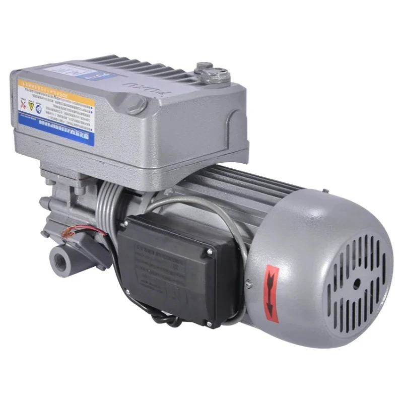

XD-020 Rotary Vane Vacuum Pumps, Suction Pump, Motor