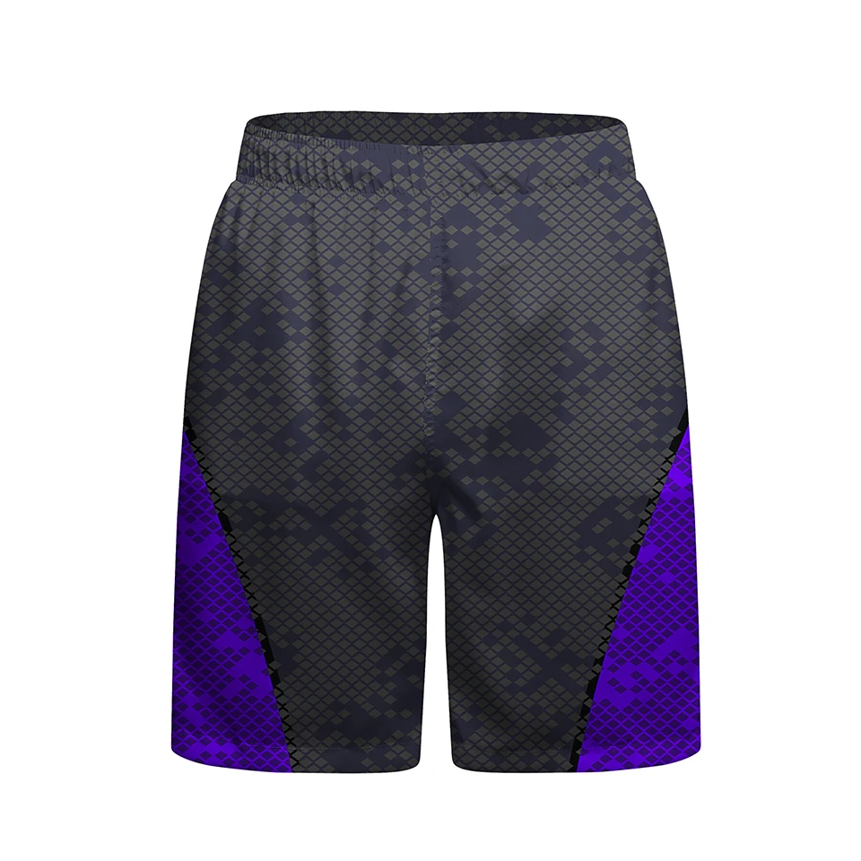 Fighting MMA Compression T-shirt+Shorts Men's Rash guard Sport Pants Bjj Gi Rashguard Running Sportsuits Set Boxing Sportswear