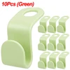 Green (10Pcs)