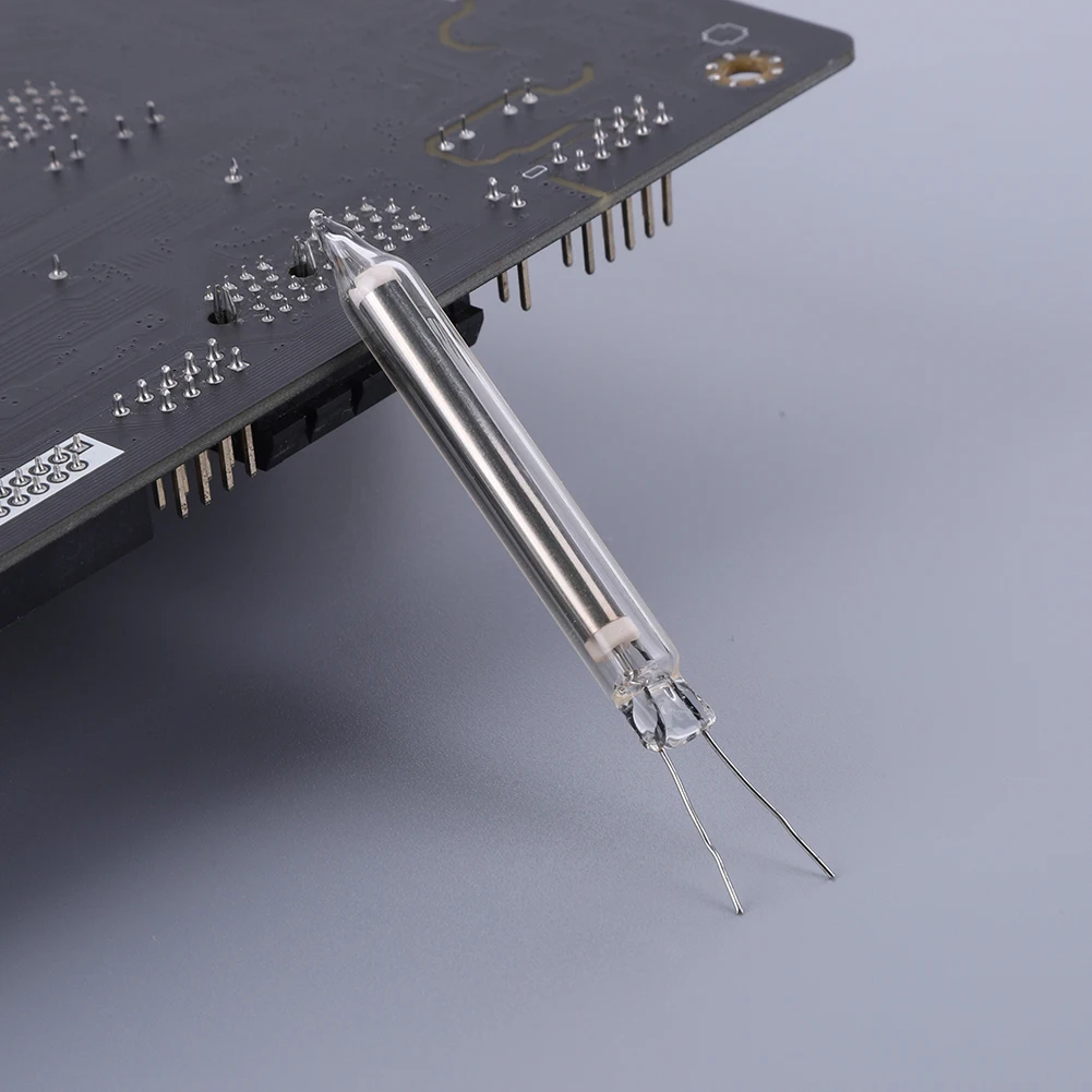 J613/J614 유리 가이거 튜브, 베타 입자 및 감마/X선 감지 튜브, 이온화 핵 방사선 감지용