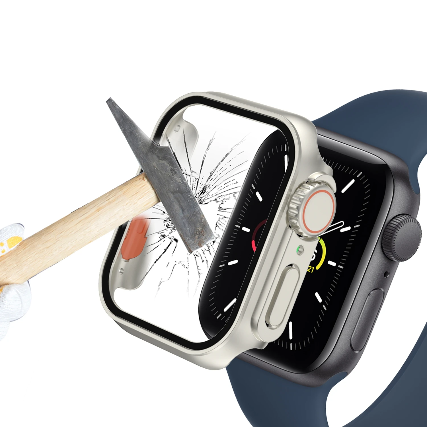PC ϵ Ŀ ̽,  ġ,  ġ 8, 7, 6, SE, 5, 4 , 44mm, 45mm ̽, ܰ ׷̵, Ʈ 49mm, Ʈ ȯ