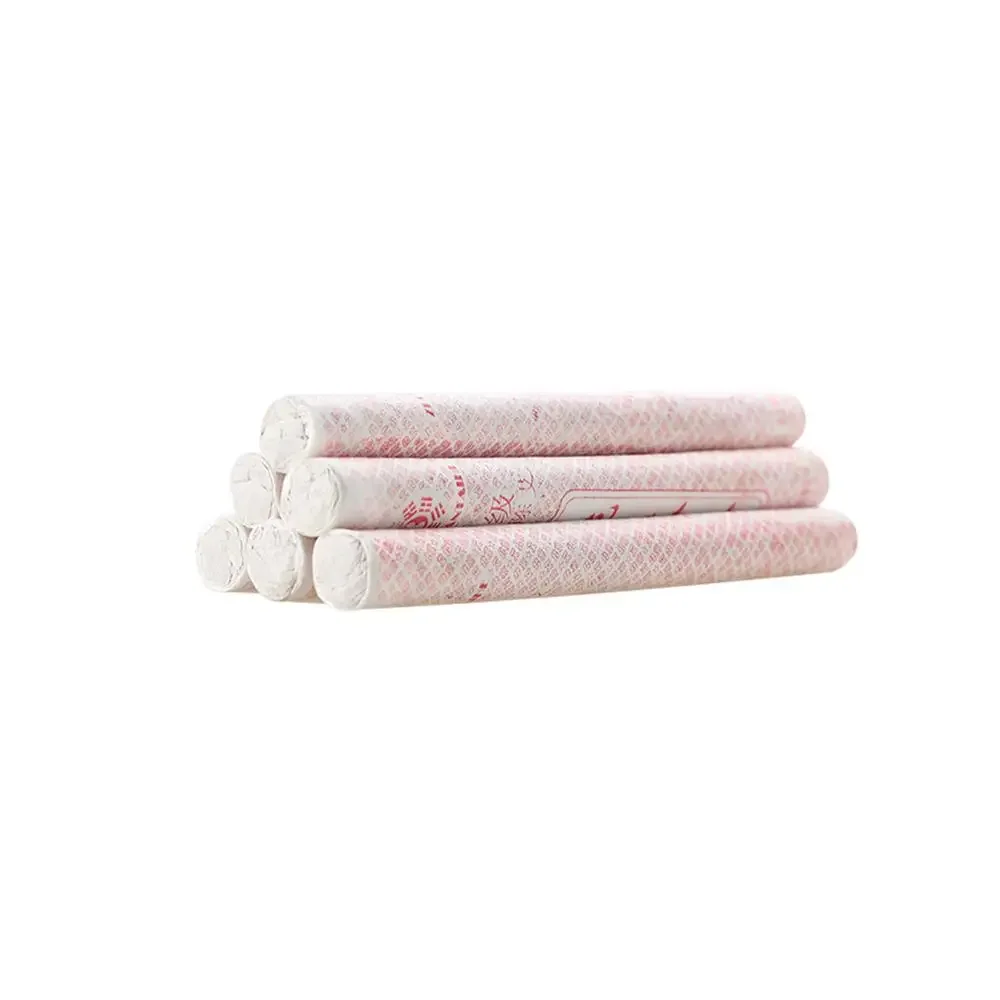 1.8x20cm Zhongyan Taihe Moxibustion Moxa Roll Moxa Stick Aged Handmade Roll 5 Years Moxibustion