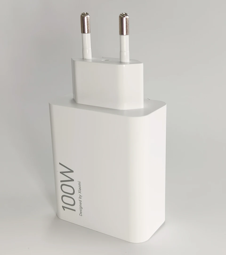 Original Xiaomi 100W Hyper Fast Charging Type-C Charger
