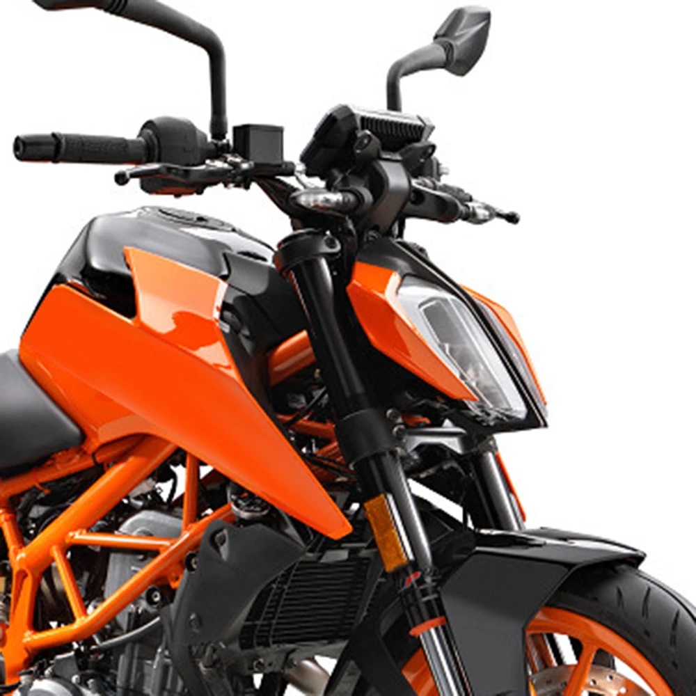 Frontscheinwerfer-Seitenschutz, Verkleidungsabdeckung, Schutz für 390 DUKE DUKE 390 2017 2018 2019 2020 2021 2022 – Detail 3