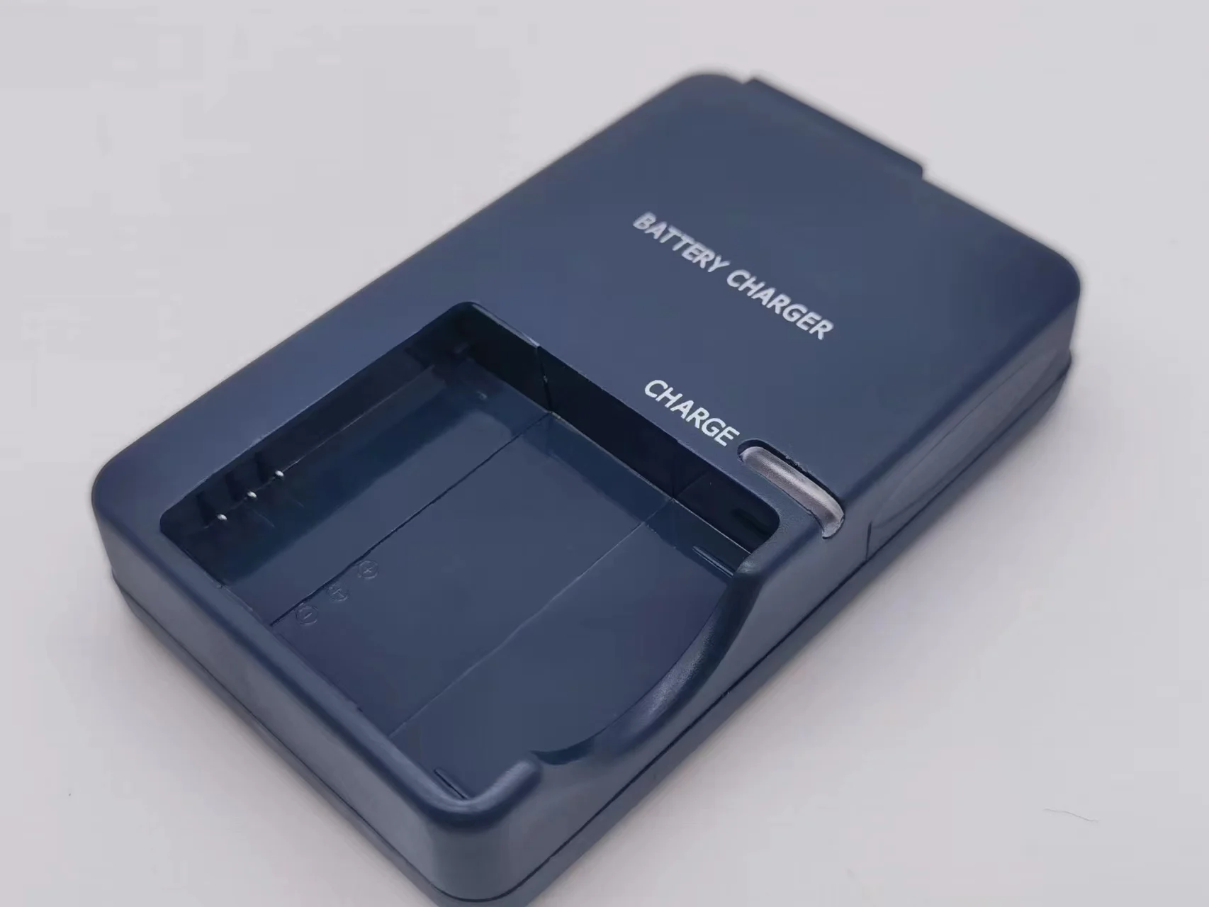 Battery Charger for Canon Camera CB-2LVE 2LVE CB-2LV 2LV NB-4L