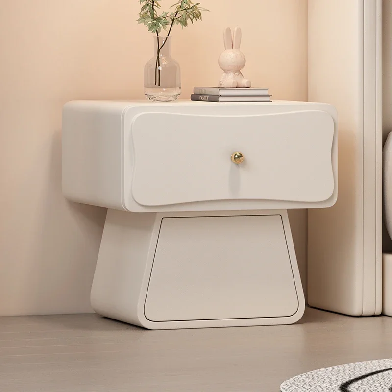 Kids Bedside Cabinet Nightstand Night Table Nightstands Children Tables Drawers Cute Bedside Nachttisch Bed Side Furniture