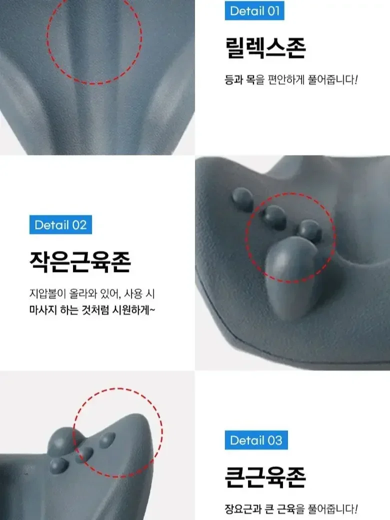 Okayso Intestinal Muscle Massage Iliopsoas Massage Psoas Muscle Massager Pelvic Muscle Release Belly Fat Massage 5