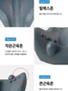 Okayso Intestinal Muscle Massage Iliopsoas Massage Psoas Muscle Massager Pelvic Muscle Release Belly Fat Massage 5