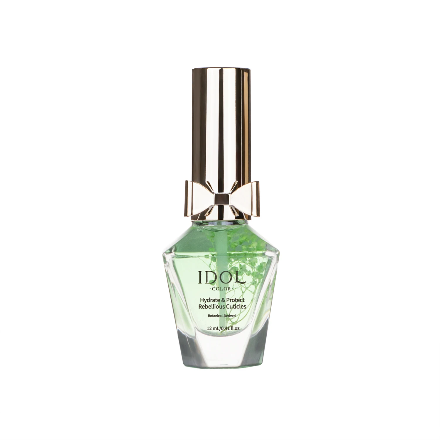 Nourishing Cuticle Oil with Vitamin E & Jojoba – Available in 12 Delightful Fragrances