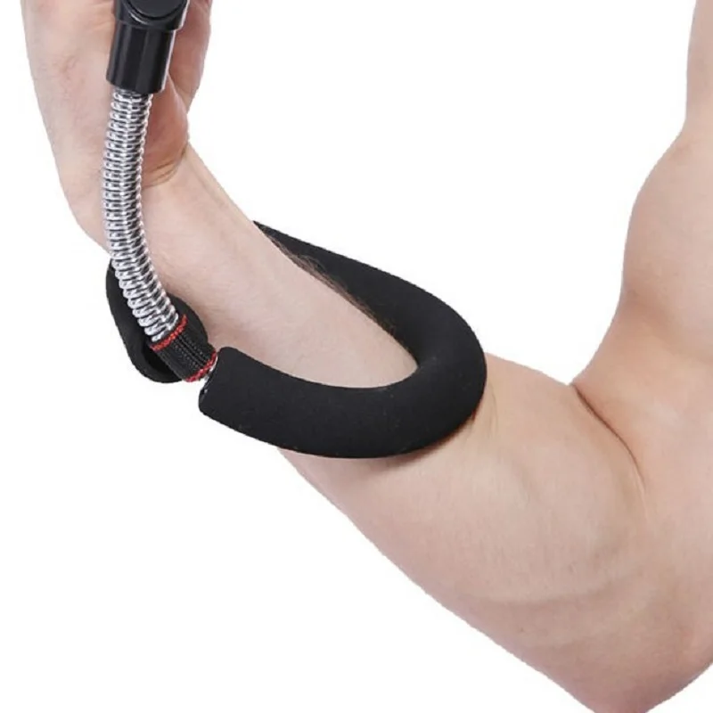 Suzakoo Man Wrist Grip Power wrists Exerciser household fitness Equipment tool