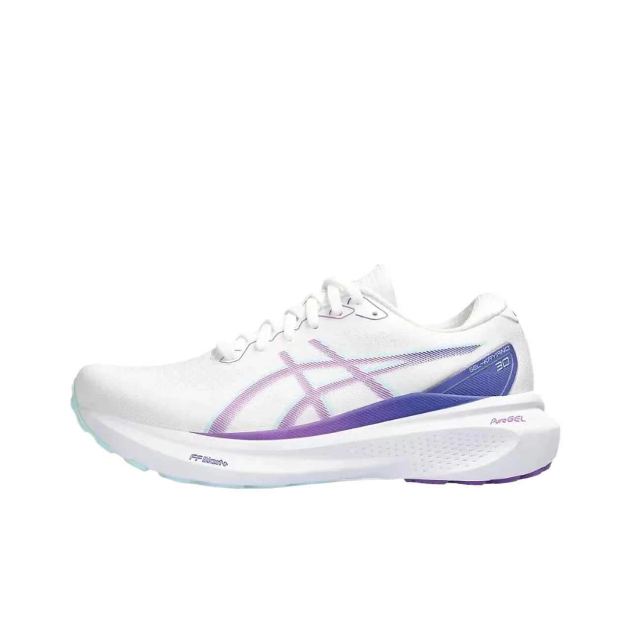Womens Sneakers Running Shoes Asics Gel Kayano 30 Women Running Shoes Tenis Classic Cushion Gel Kayano 30 K29 Women Sneaker Breathable Sport