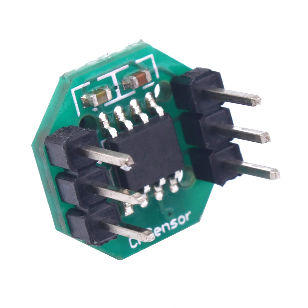 -100-0KPa 0-100/200/500/700KPa Gas Pressure Sensor Transmitter Module 0.5-4.5V Oxygenerator