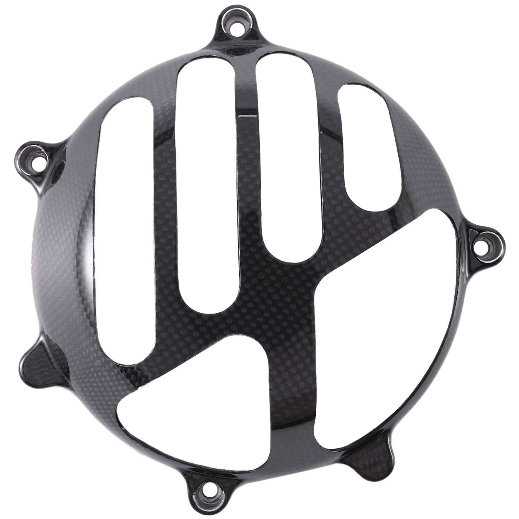 

Защитная крышка сцепления мотоцикла для всех моделей Ducati 100% из углеродного волокна