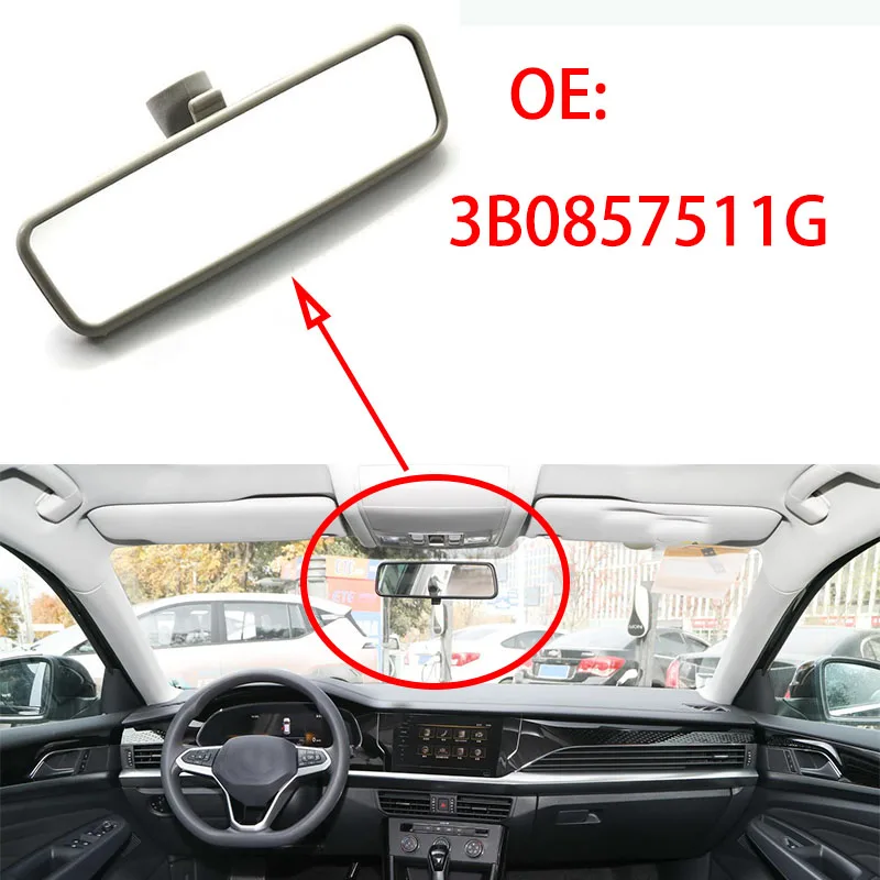 

Детское зеркало заднего вида для Volkswagen Bora Passat B5 Golf 4