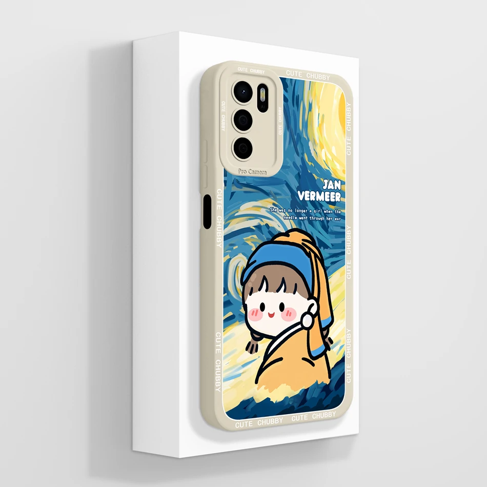 Cute Panda Soft Liquid Silicone Phone Case with Enhanced Camera Protection - Fashionable Back Cover Coque