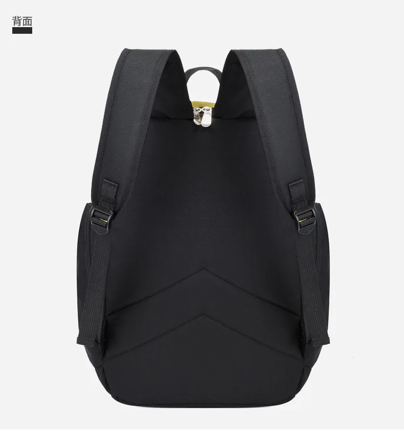 Basketball Backpack Printing Photos Sports Training Football Bag Men's Bag Custom Logo Printing Name Pattern