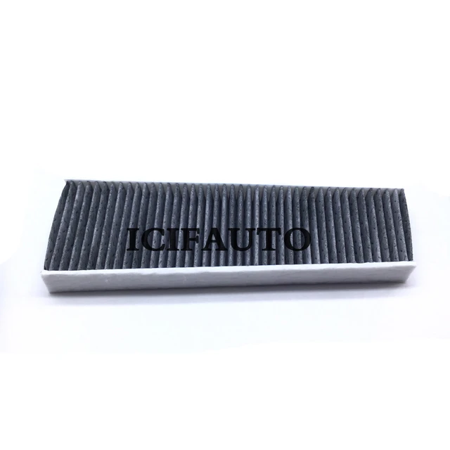 Car Cabin Air Filter For Audi A6l A6 A7 A8 Rs6 Rs7 S6 S7 Vw Phideon 4gd 819  429 4gd819429 4gd 819 343 4gd819343 Cabin Filter AliExpress