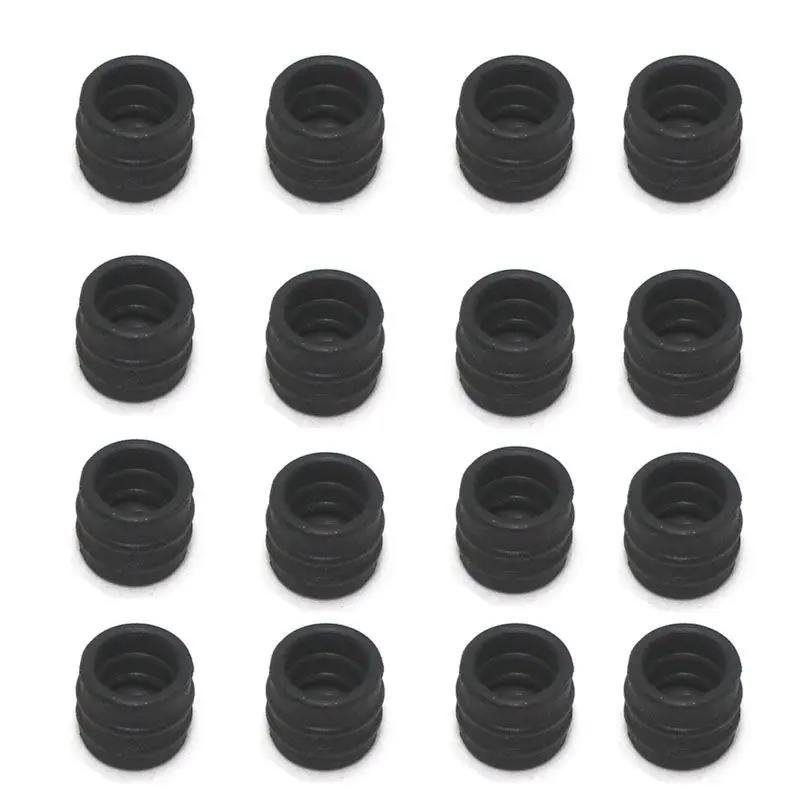 

for Yamaha XJ600 XVZ1300 FZR1000 FZR600 TDM850 ROYAL STAR XVZ13 YZF750 CARBURETOR TEE JOINT NIPPLE GASKET ORING SEAL kit
