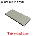 New Style 2500 Grit