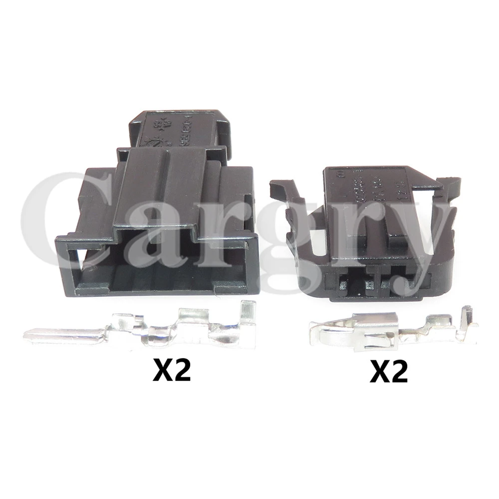 Рисунок 2 - 1 комплект 2P 1-929588-1 191972702