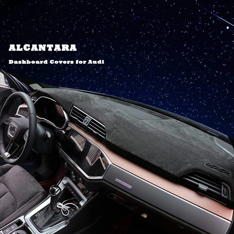 Audi Q3 Alcantara Interior ubicaciondepersonas.cdmx.gob.mx