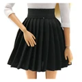 Black Skirt