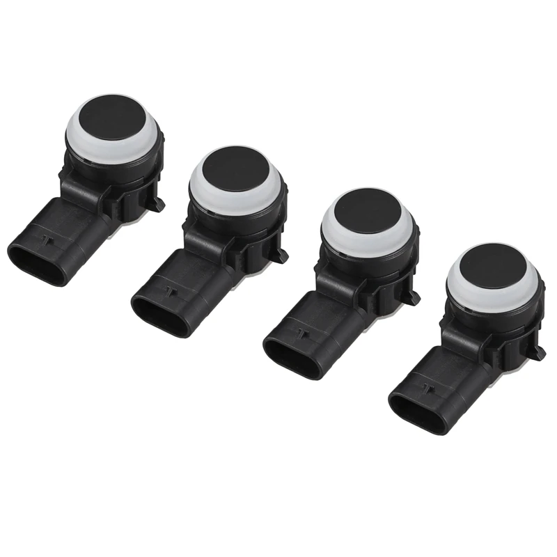 

Датчик парковки совместимый с F32 F31 F30 F22 F20[66209261582]-4 шт.