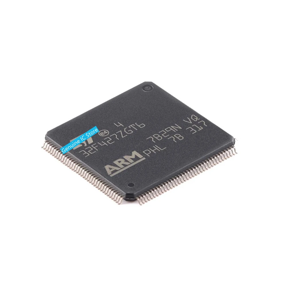 

STM32F427ZGT6 LQFP-144 New Original Genuine Ic