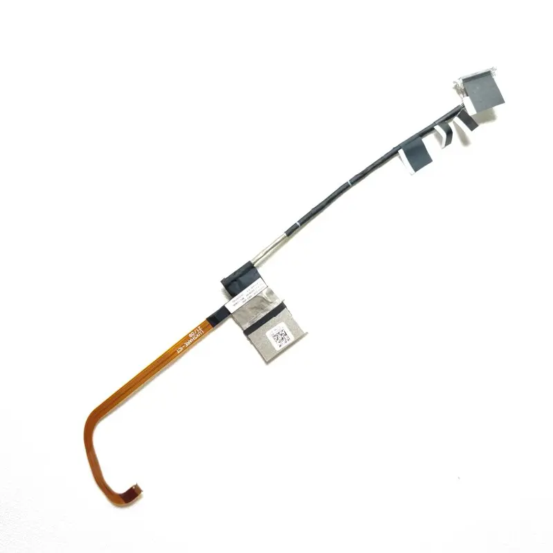 For Dell XPS 13 7390 2-in-1 laptop screen cable LCD ribbon cable DC02C00IR00 00R31P