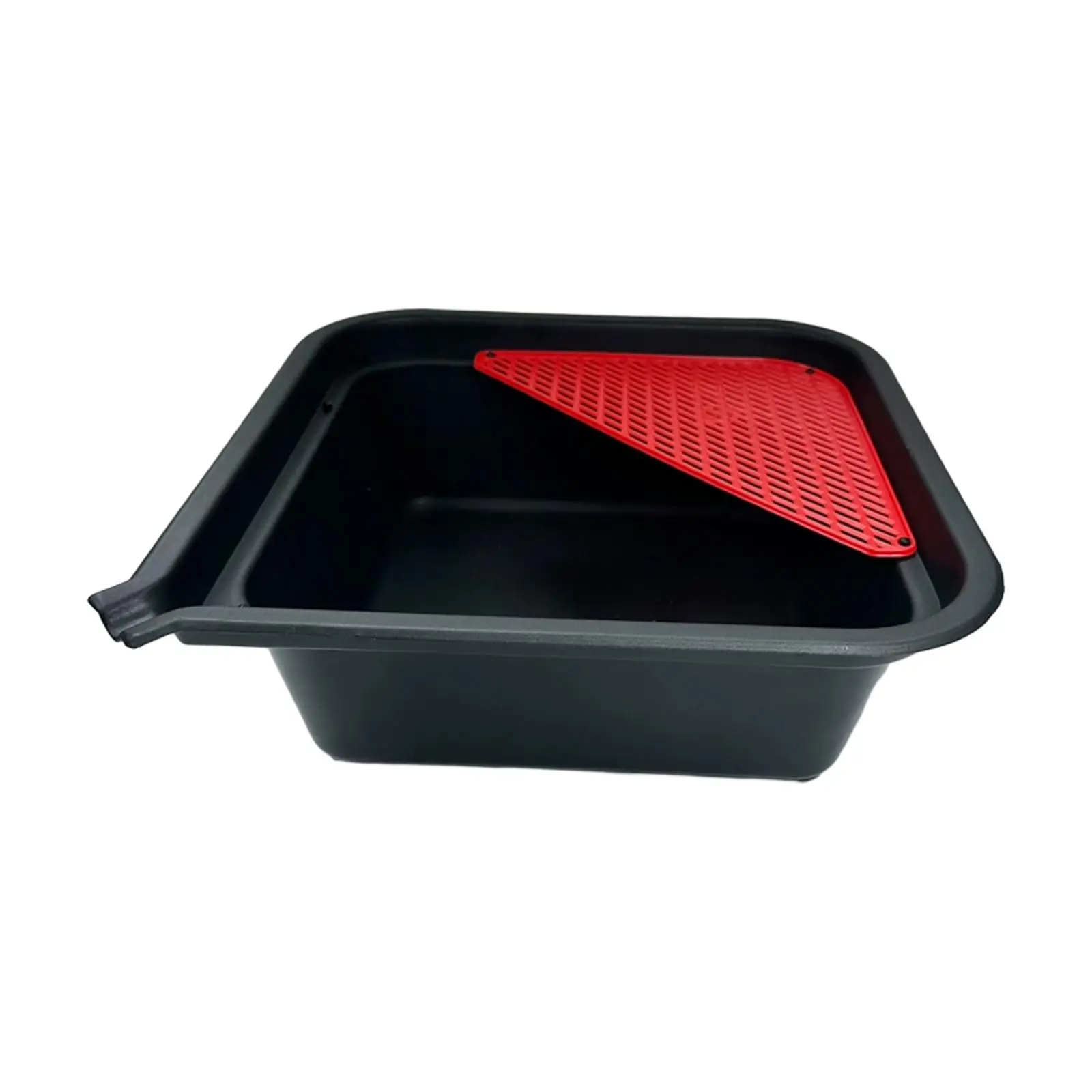 Oil Leak Tray
