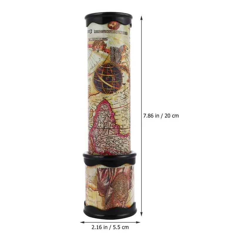 Kaleidoscope Toy Kaleidoscope Kids Educational Kaleidoscopes Fors Party Adults Caleidoscope